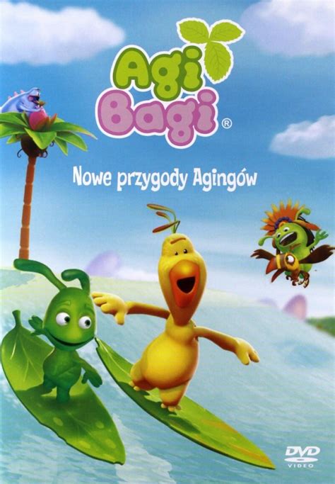 agi bagi|agi bagi tvp abc.